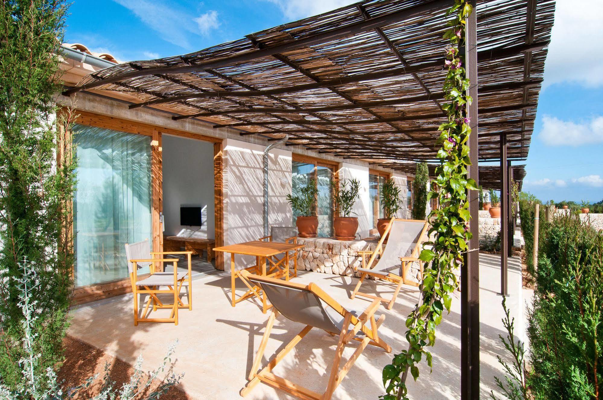 Sa Nau Villas Adults Only * Portocolom (Mallorca)