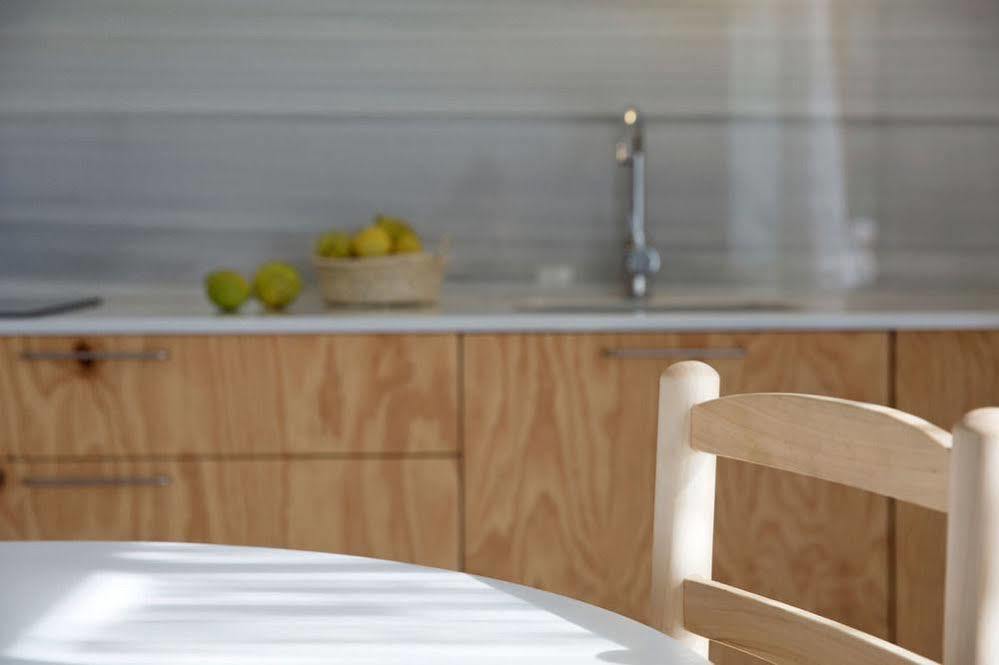 Hotel Sa Nau Villas Adults Only