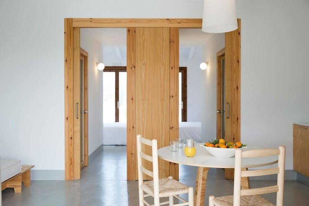 Hotel Sa Nau Villas Adults Only