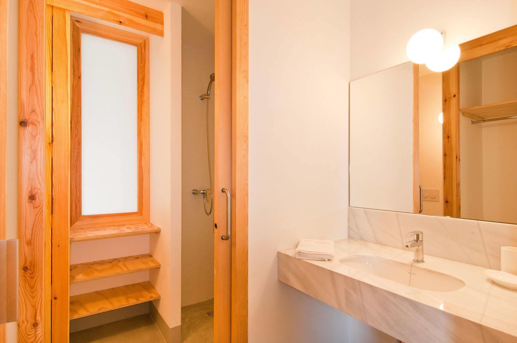 Sa Nau Villas Adults Only * Portocolom (Mallorca)