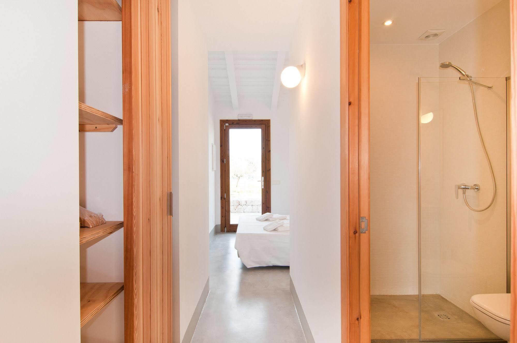 Sa Nau Villas Adults Only Hotel Portocolom (Mallorca)