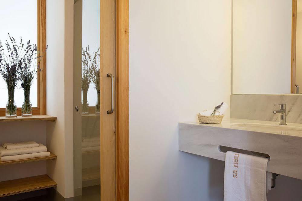 Hotel Sa Nau Villas Adults Only