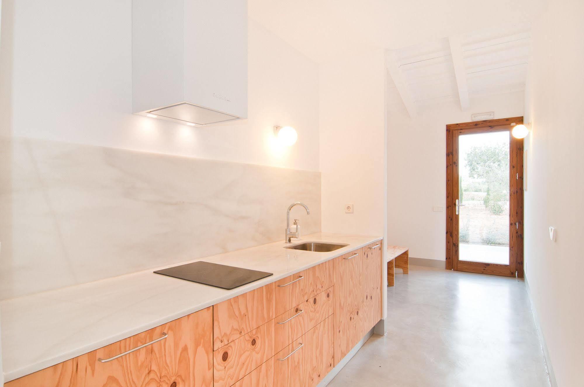 Hotel Sa Nau Villas Adults Only