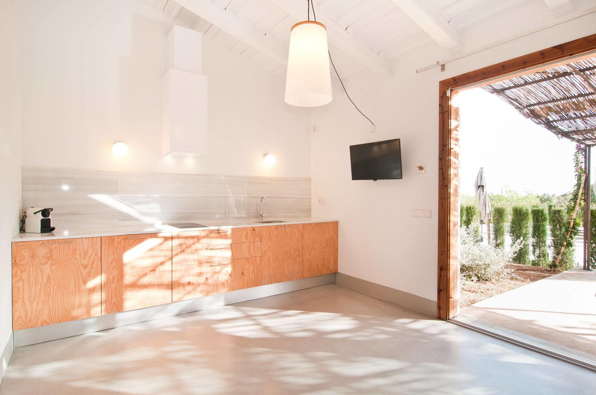 Sa Nau Villas Adults Only Portocolom (Mallorca)