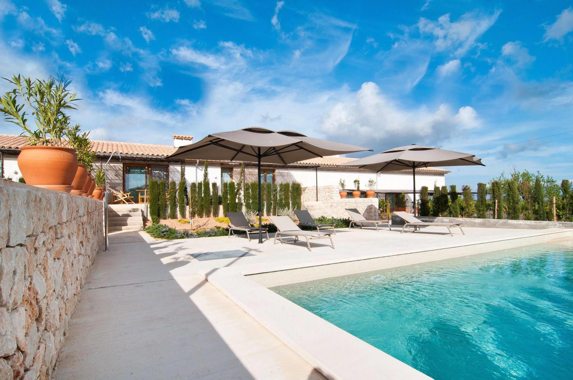 Sa Nau Villas Adults Only *