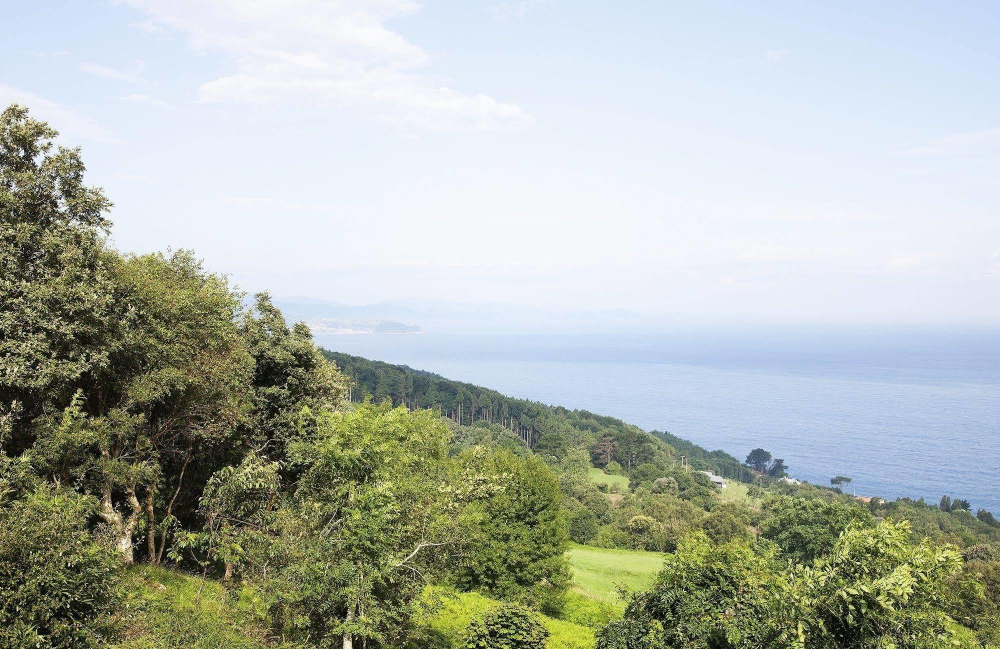 Akelarre - Relais & Chateaux Hotel 5*