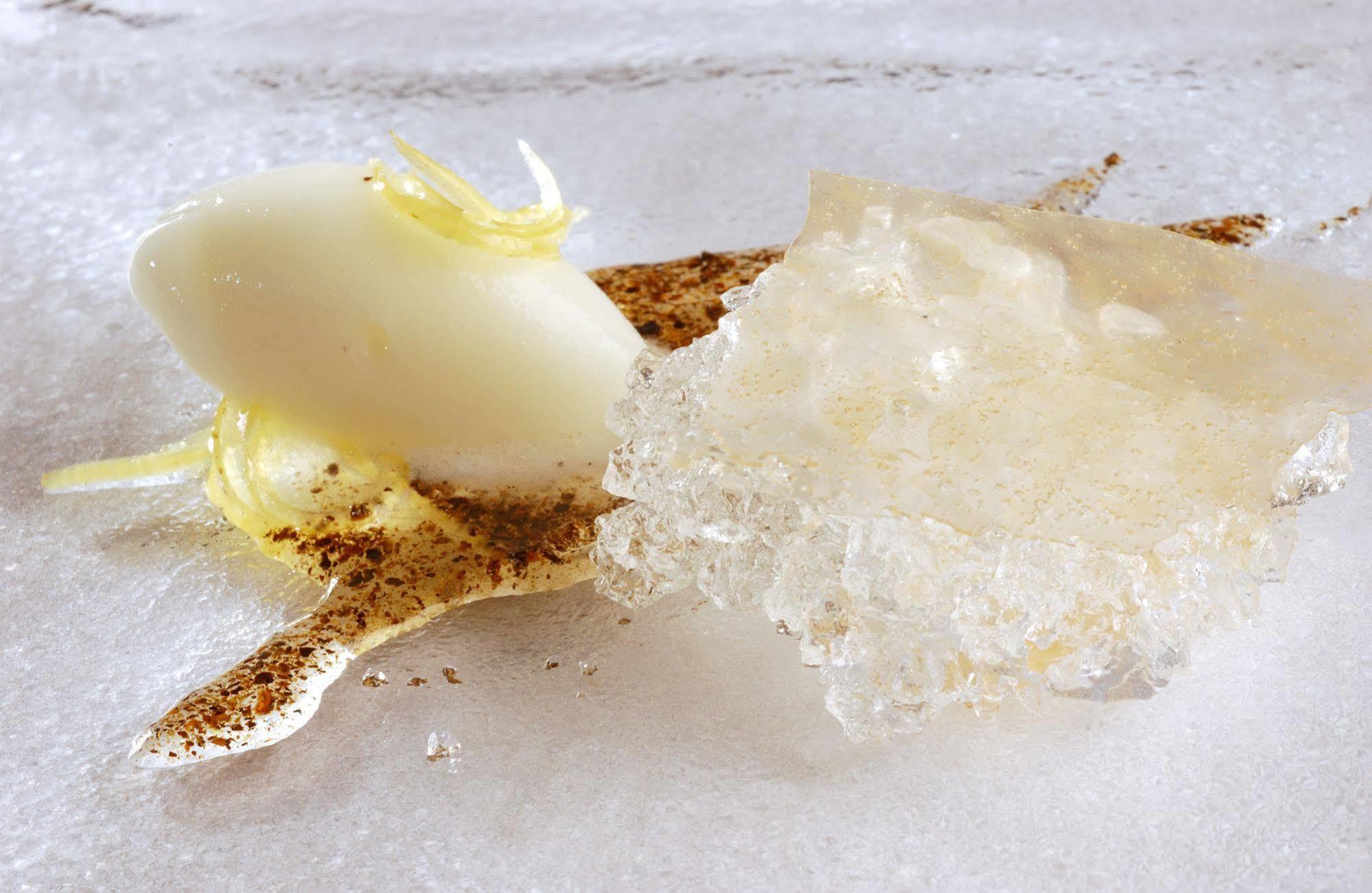 Akelarre - Relais & Chateaux 5*