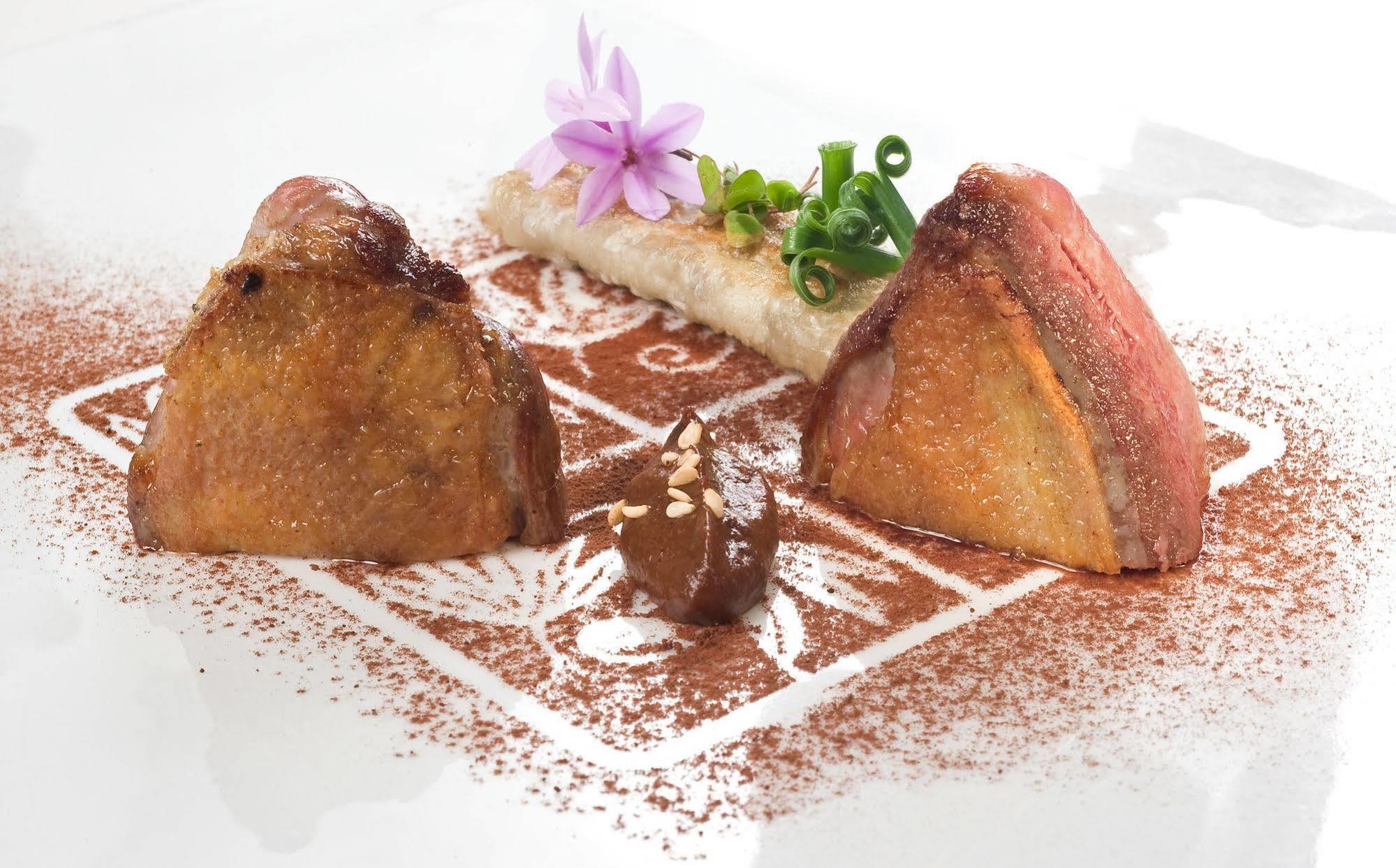 Akelarre - Relais & Chateaux 5* San Sebastián