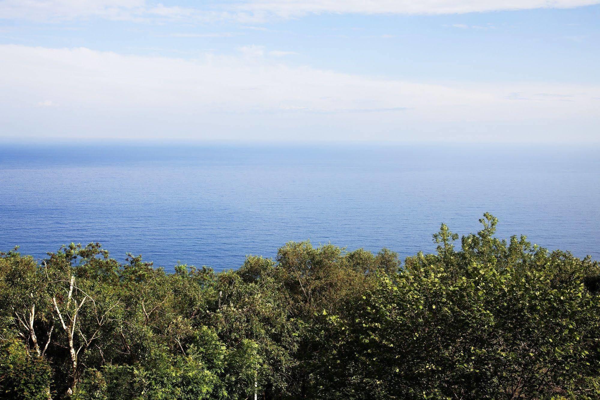 Akelarre - Relais & Chateaux 5* San Sebastián