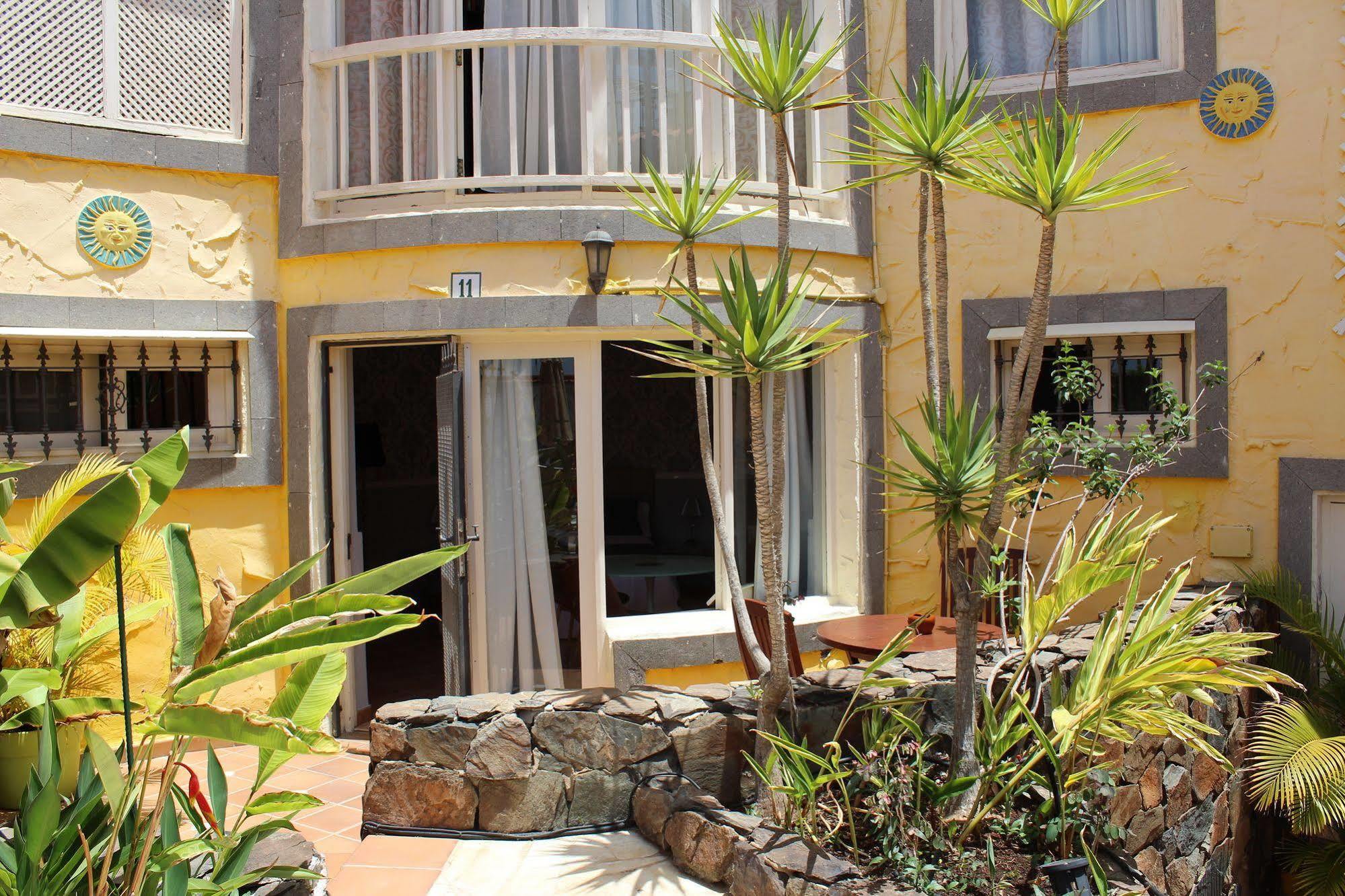 Pasion Tropical - Gay Only (adults Only) Hotel 3*