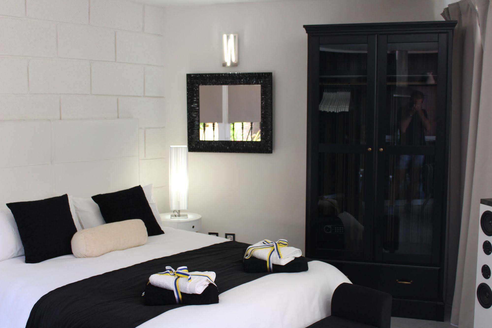 Hotel Pasion Tropical - Gay Only (adults Only) Playa del Águila