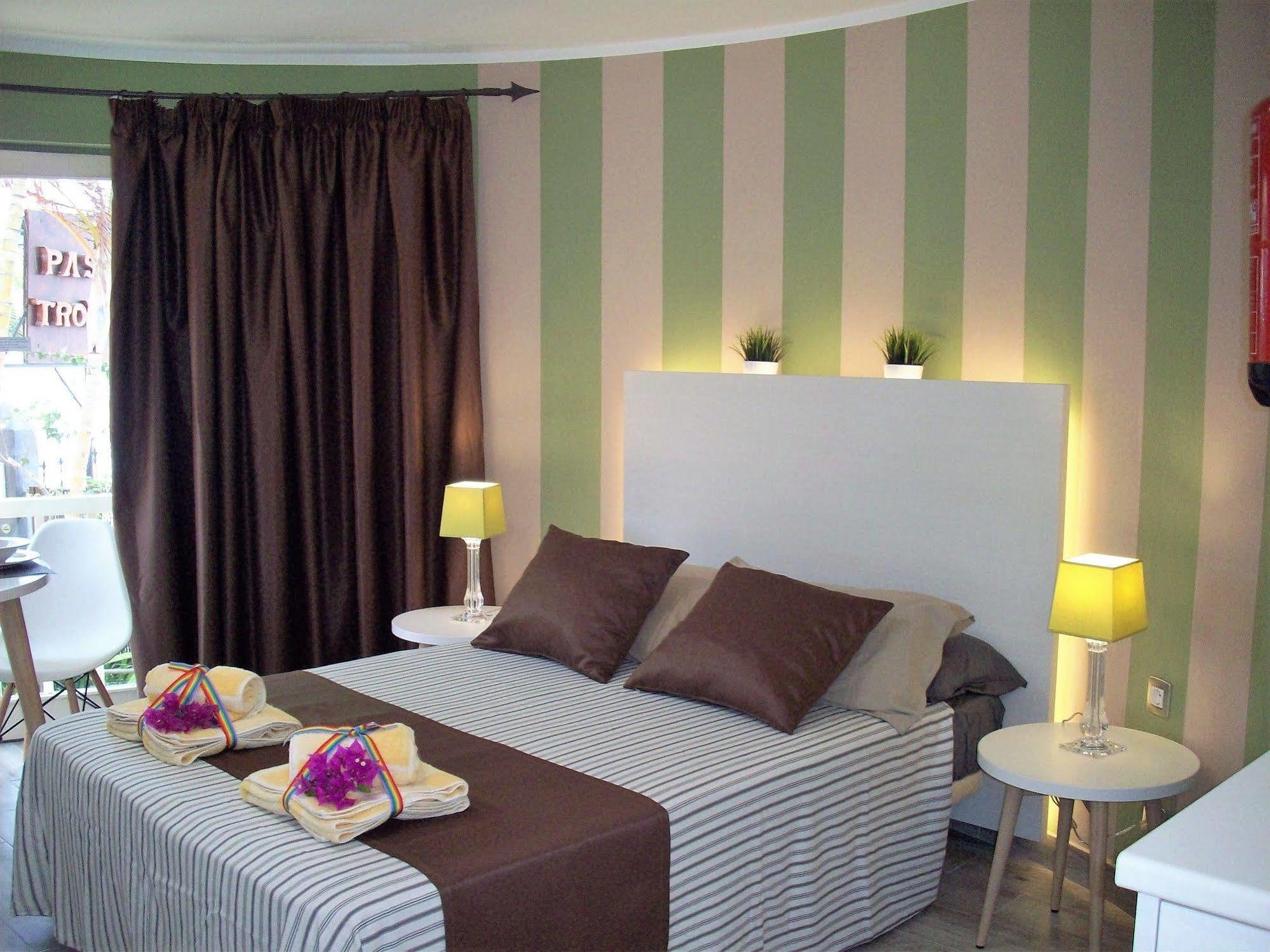 Pasion Tropical - Gay Only (adults Only) Hotel Playa del Águila