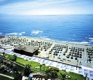 Marina Sur 3* Torremolinos