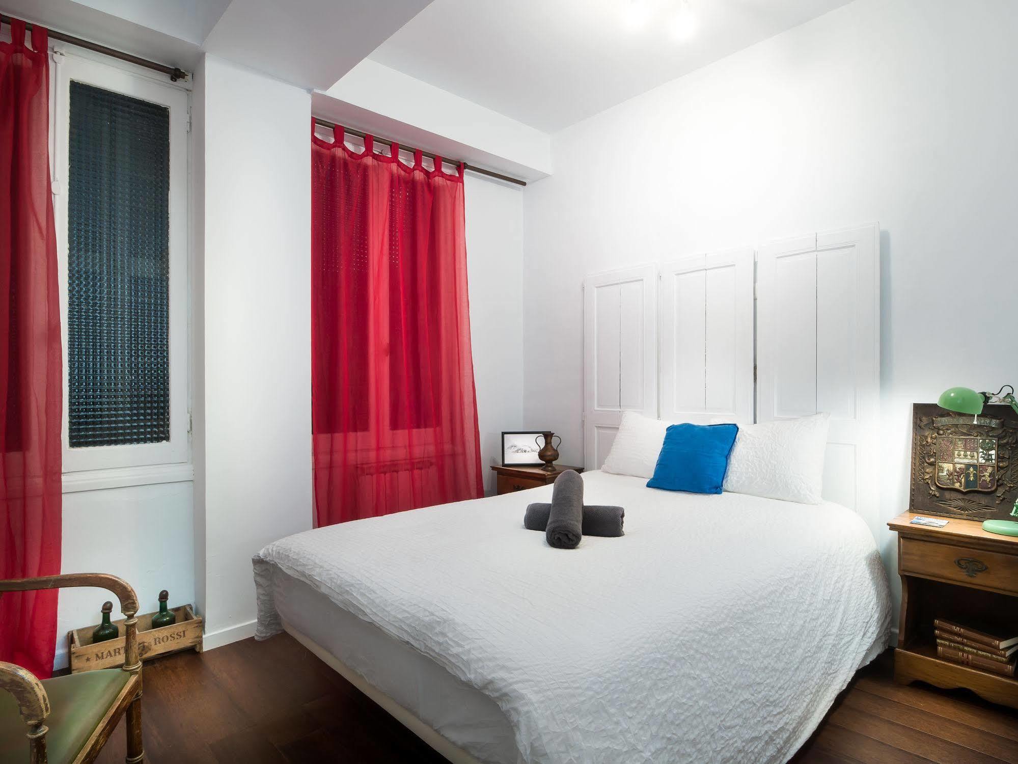 Off Beat - Self-check-in - Sleep Conscious Pensión