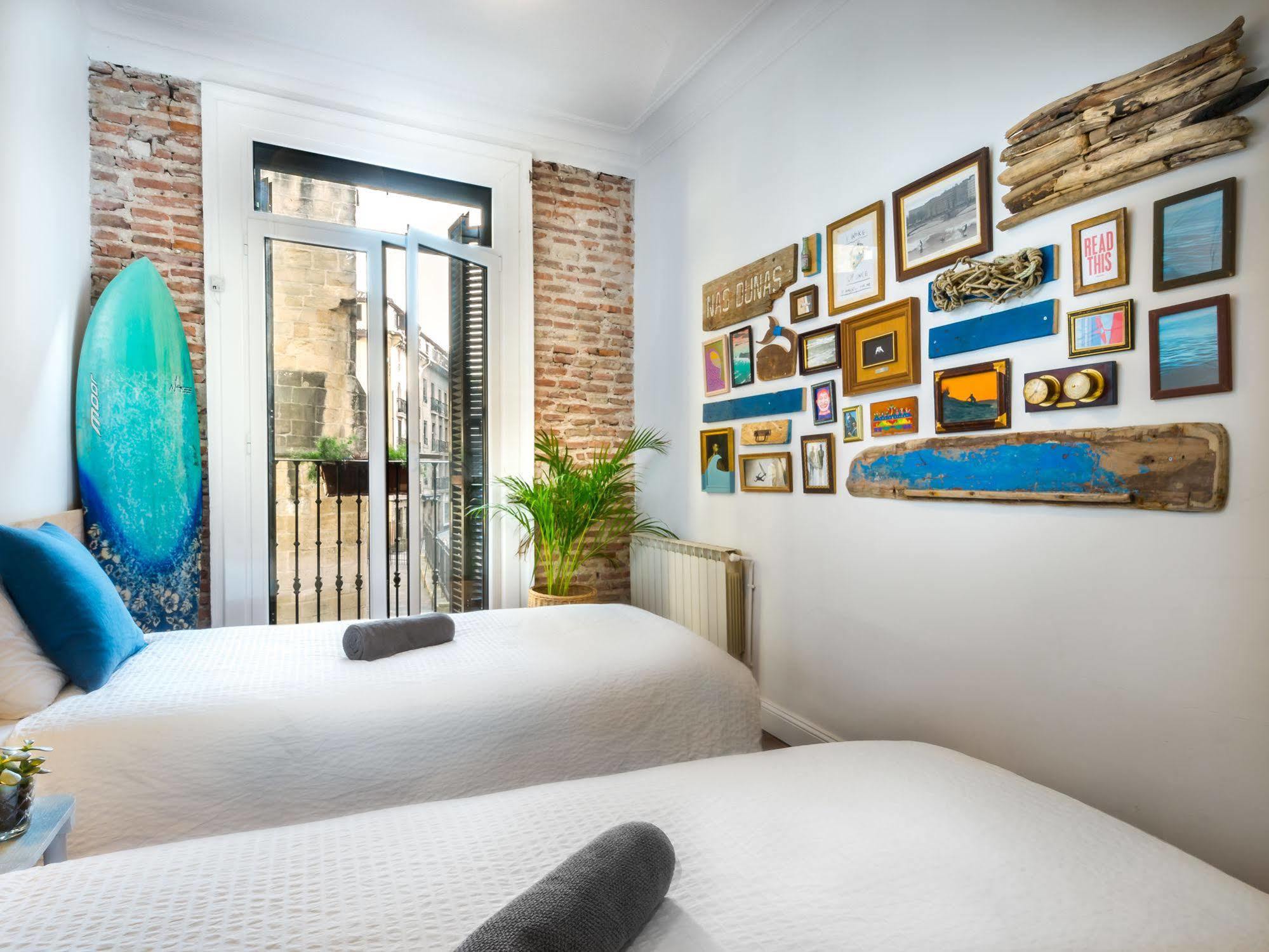Off Beat - Self-check-in - Sleep Conscious Pensión