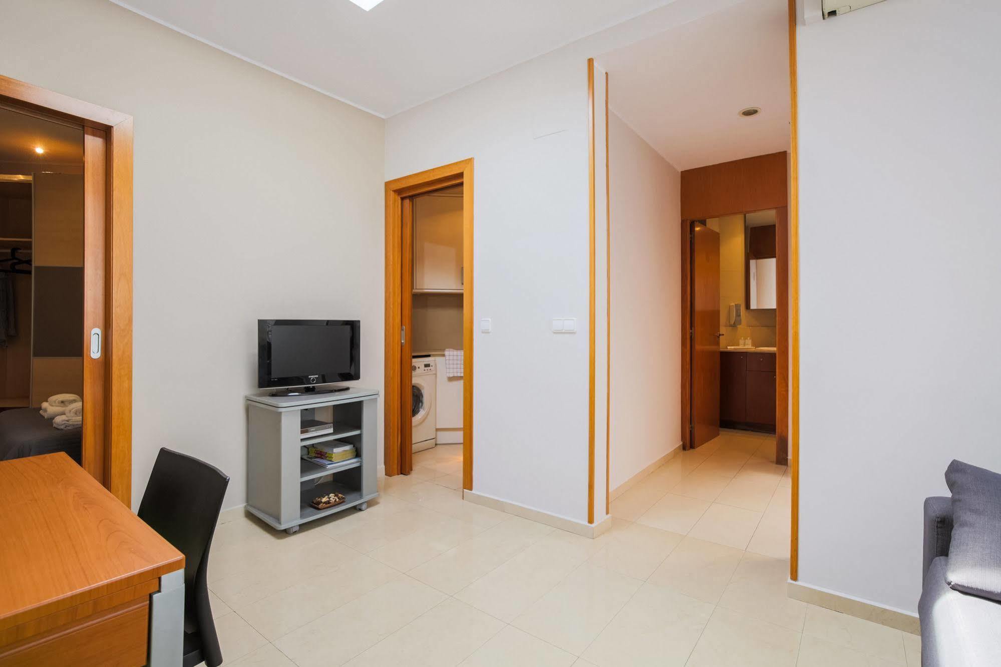 Apartment Center-eixample