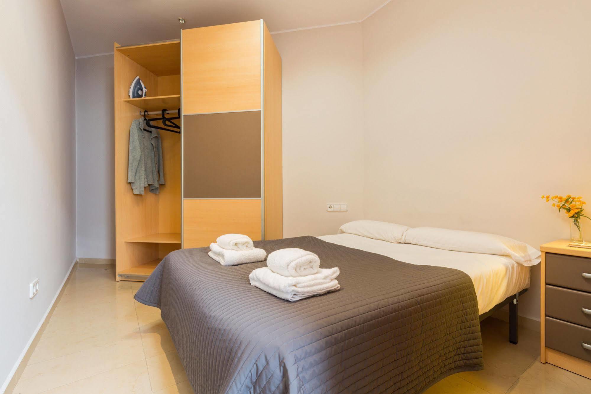 Apartment Center-eixample *