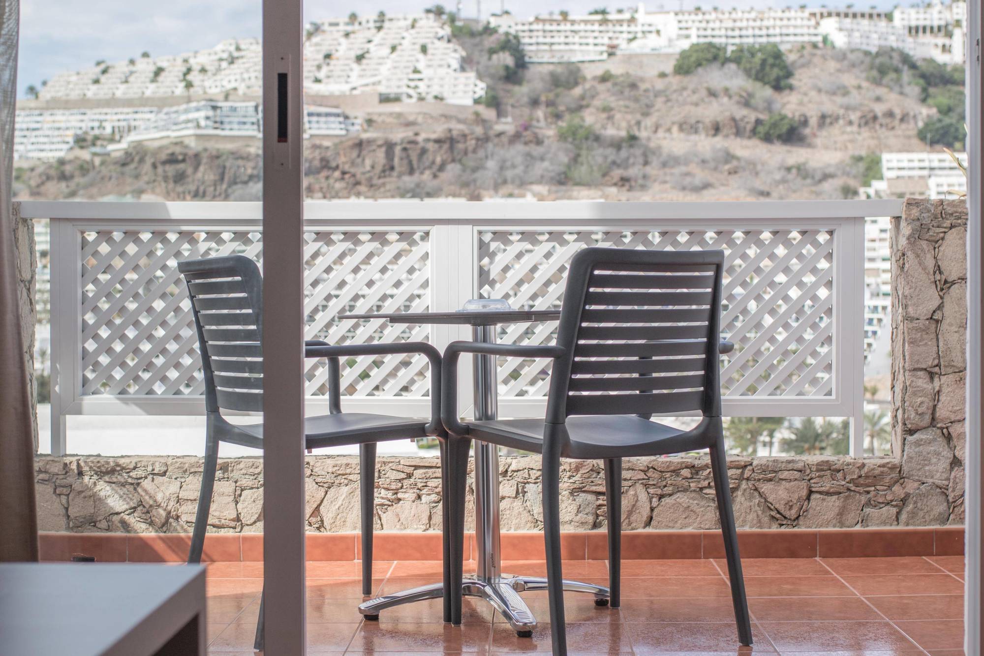 Crotos Hotel