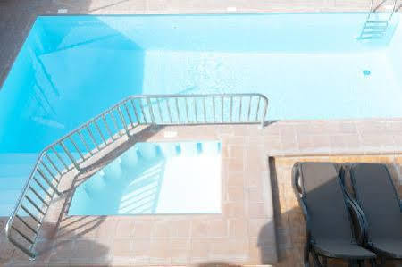 Crotos Hotel Puerto Rico (Gran Canaria)