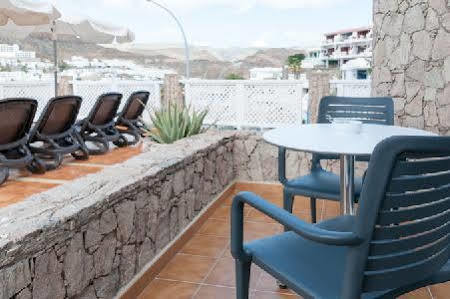 Crotos Puerto Rico (Gran Canaria)