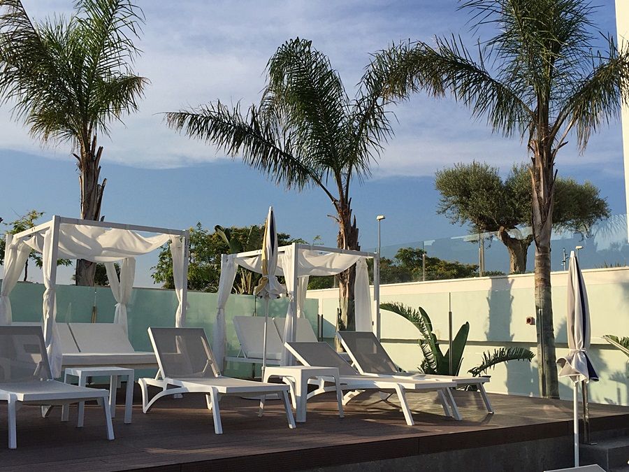 Aqua Silhouette & - Adults Only Hotel 4*