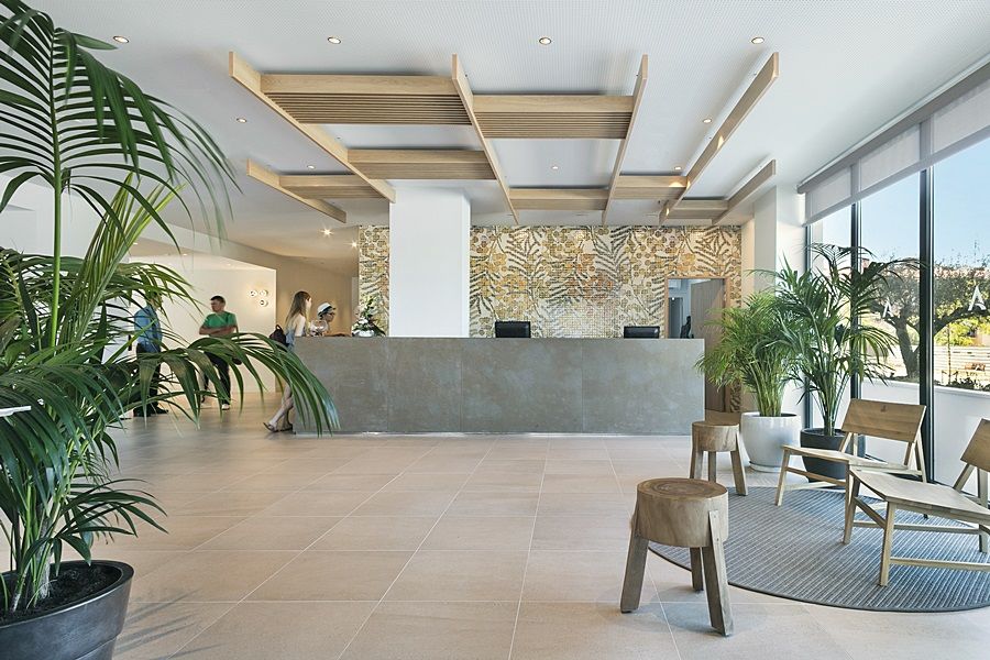 Aqua Silhouette & - Adults Only Hotel Malgrat de Mar