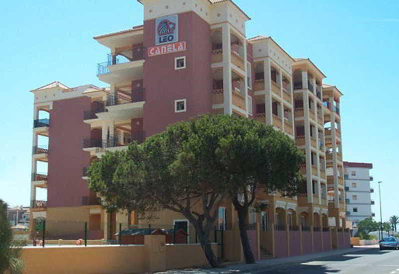 Leo Canela Hotel