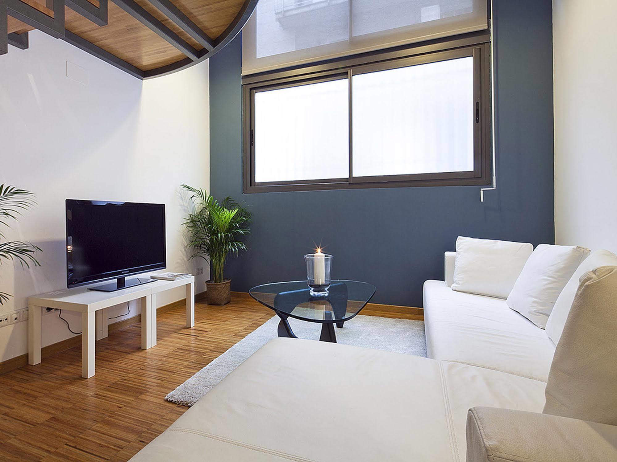 Apartment My Space Park Guell Barcelona