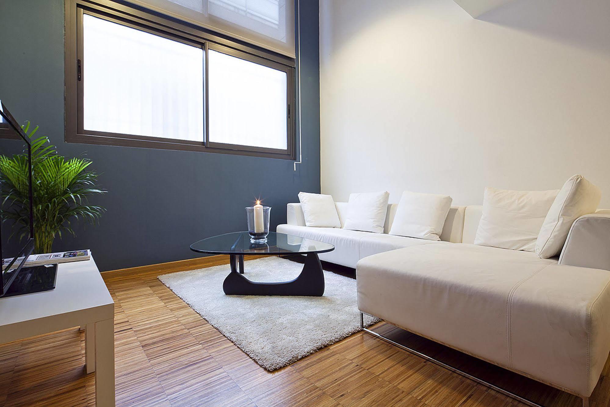 Apartment My Space Park Guell Barcelona