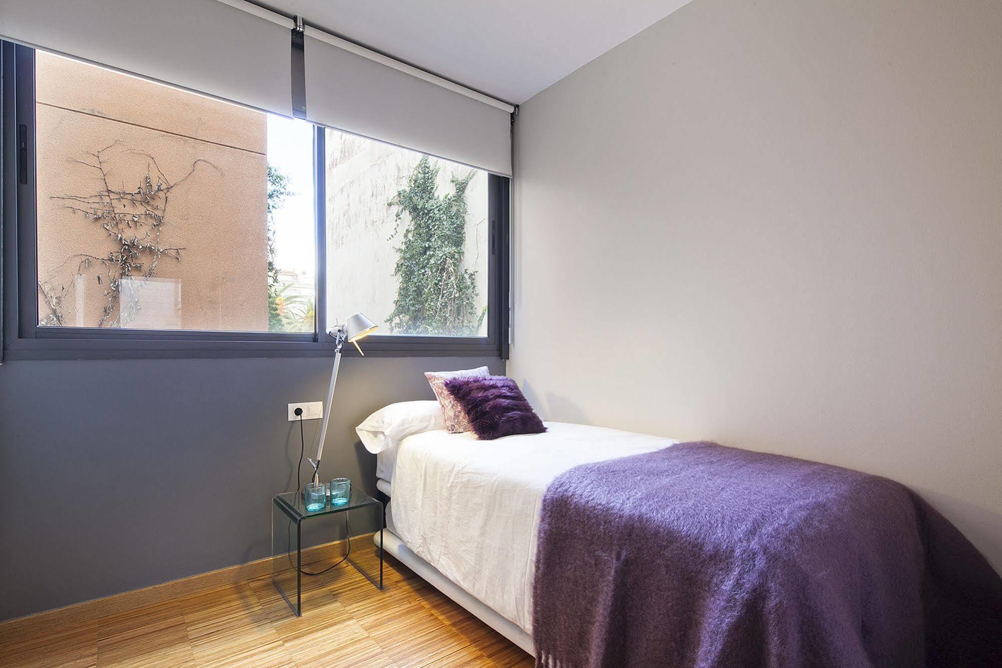 My Space Park Guell Apartment *