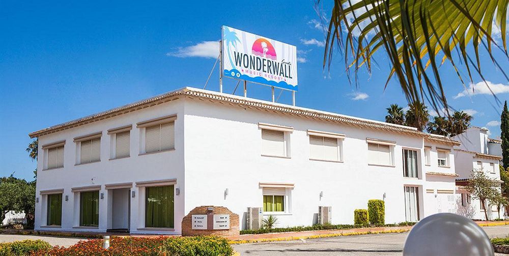 Hotel Tu&me - Adults Only 3*