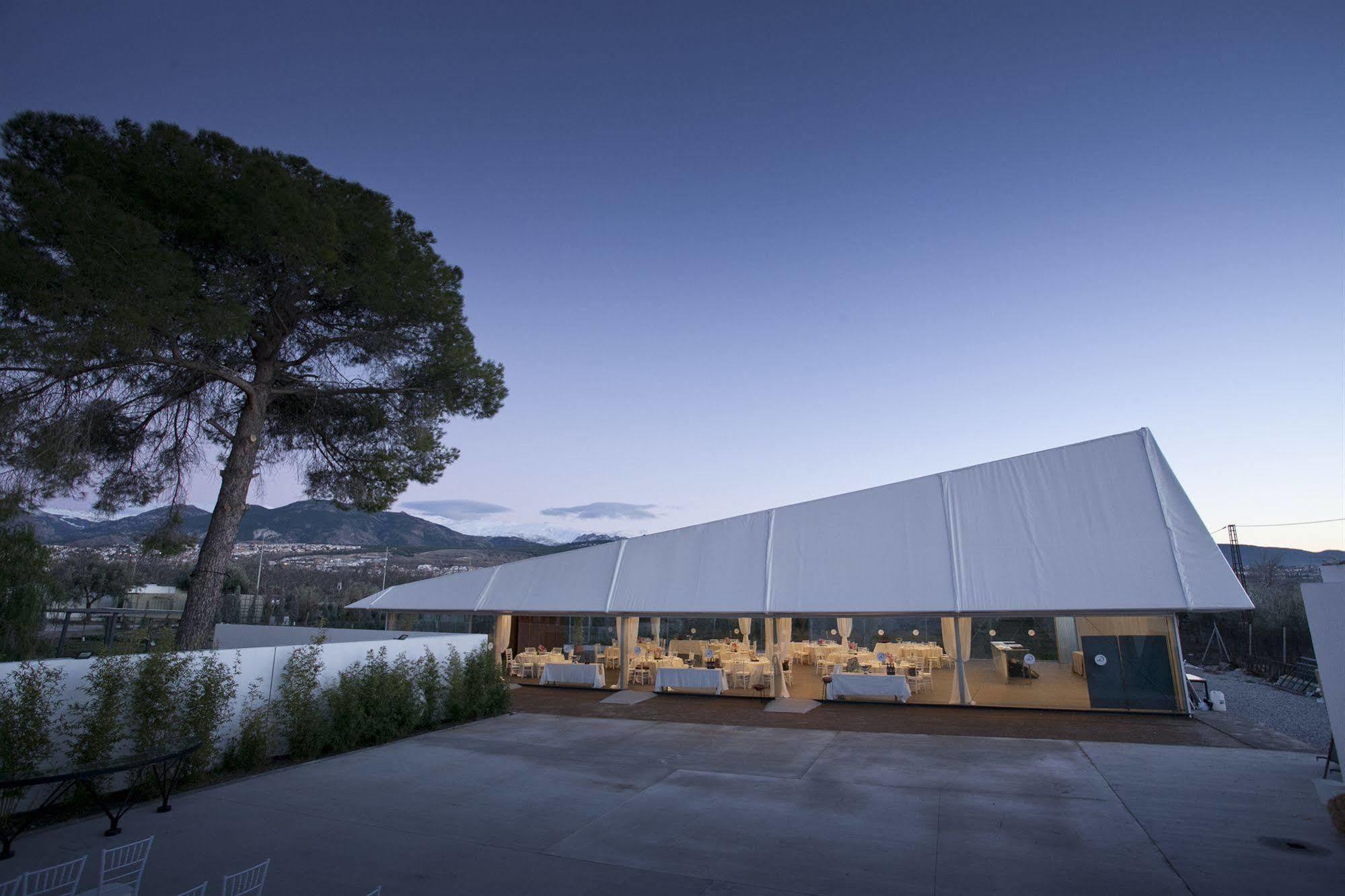 La Marquesa 3* Granada