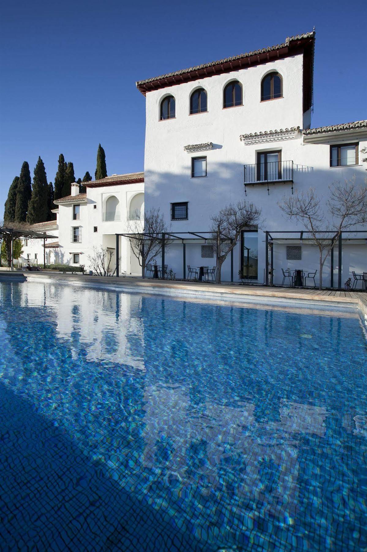 La Marquesa Granada
