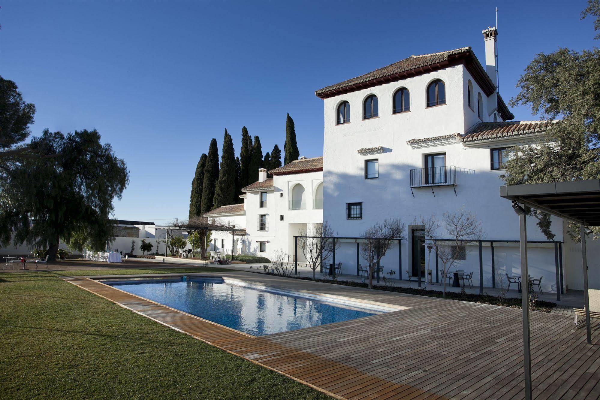 La Marquesa 3* Granada