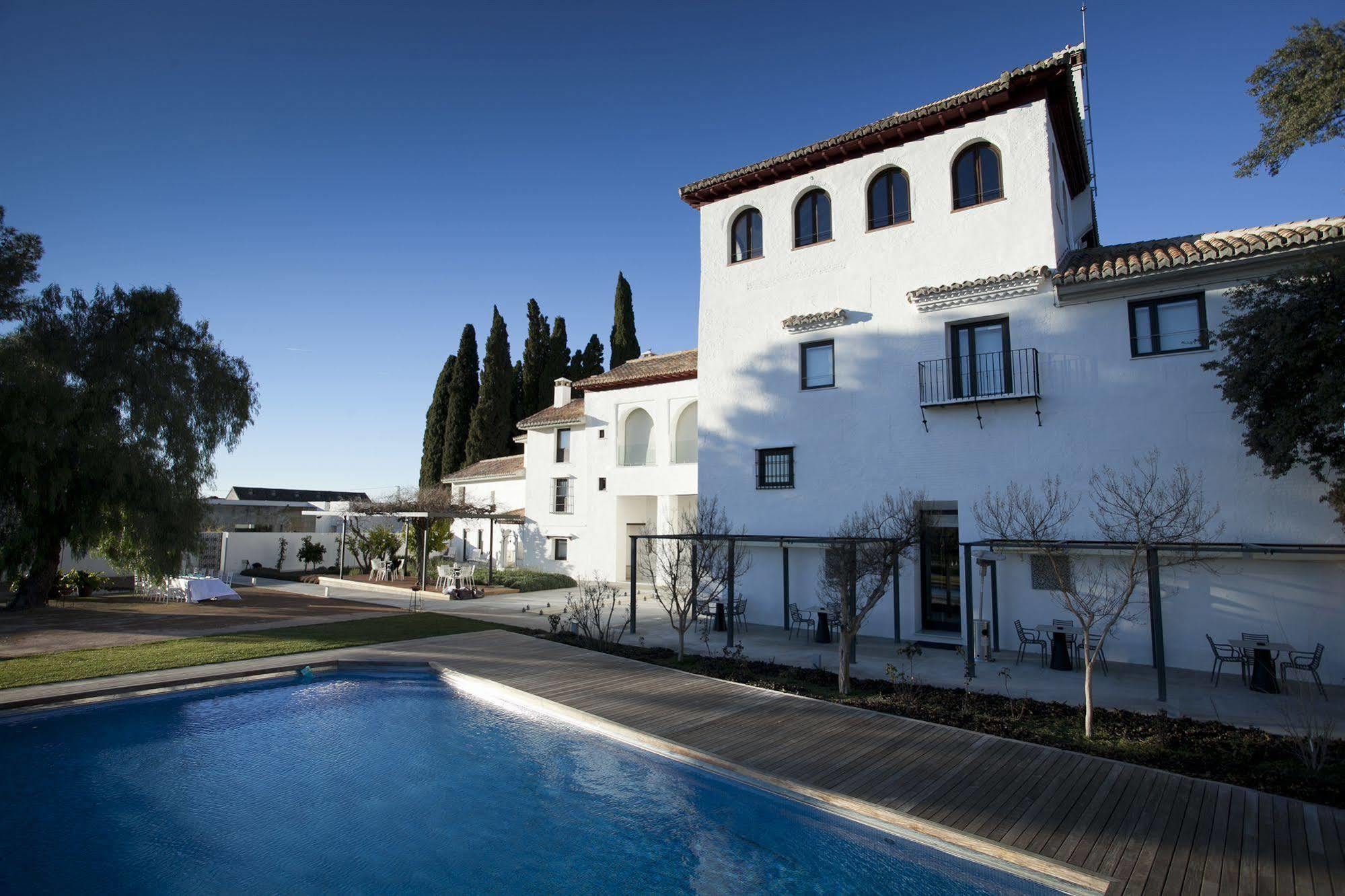 Hotel La Marquesa