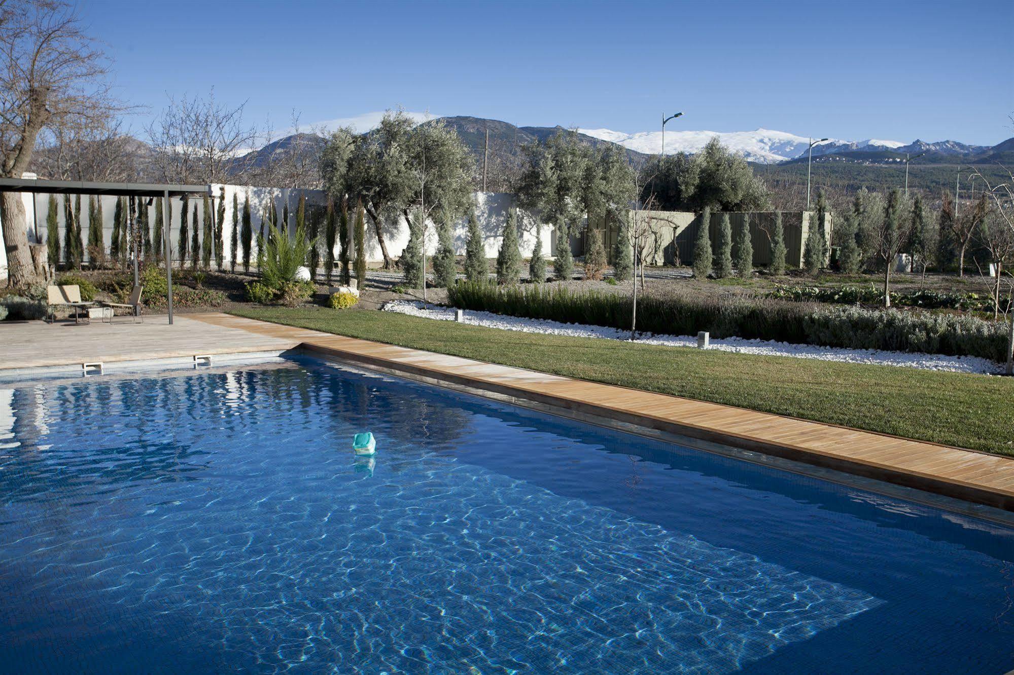 Hotel La Marquesa