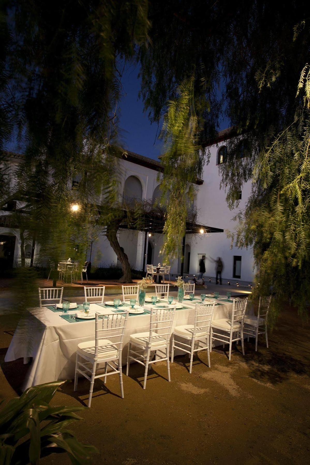 La Marquesa Granada