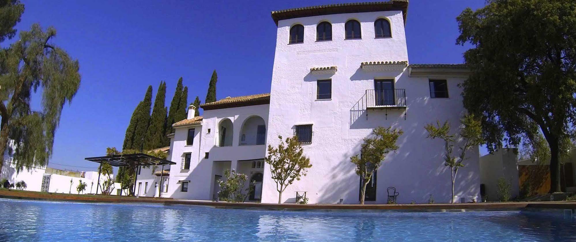 La Marquesa Hotel Granada