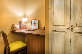 Mas Salagros Ecoresort & Hotel Vallromanes