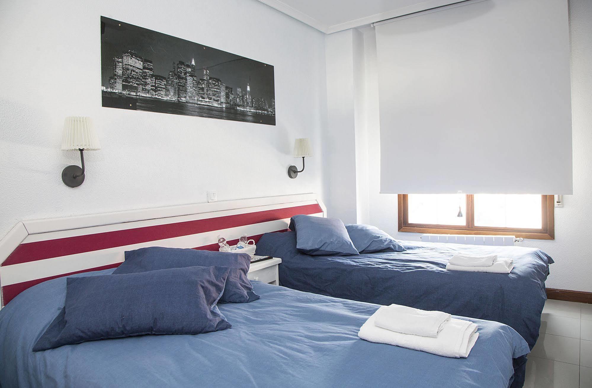 Miramar Bed & Breakfast
