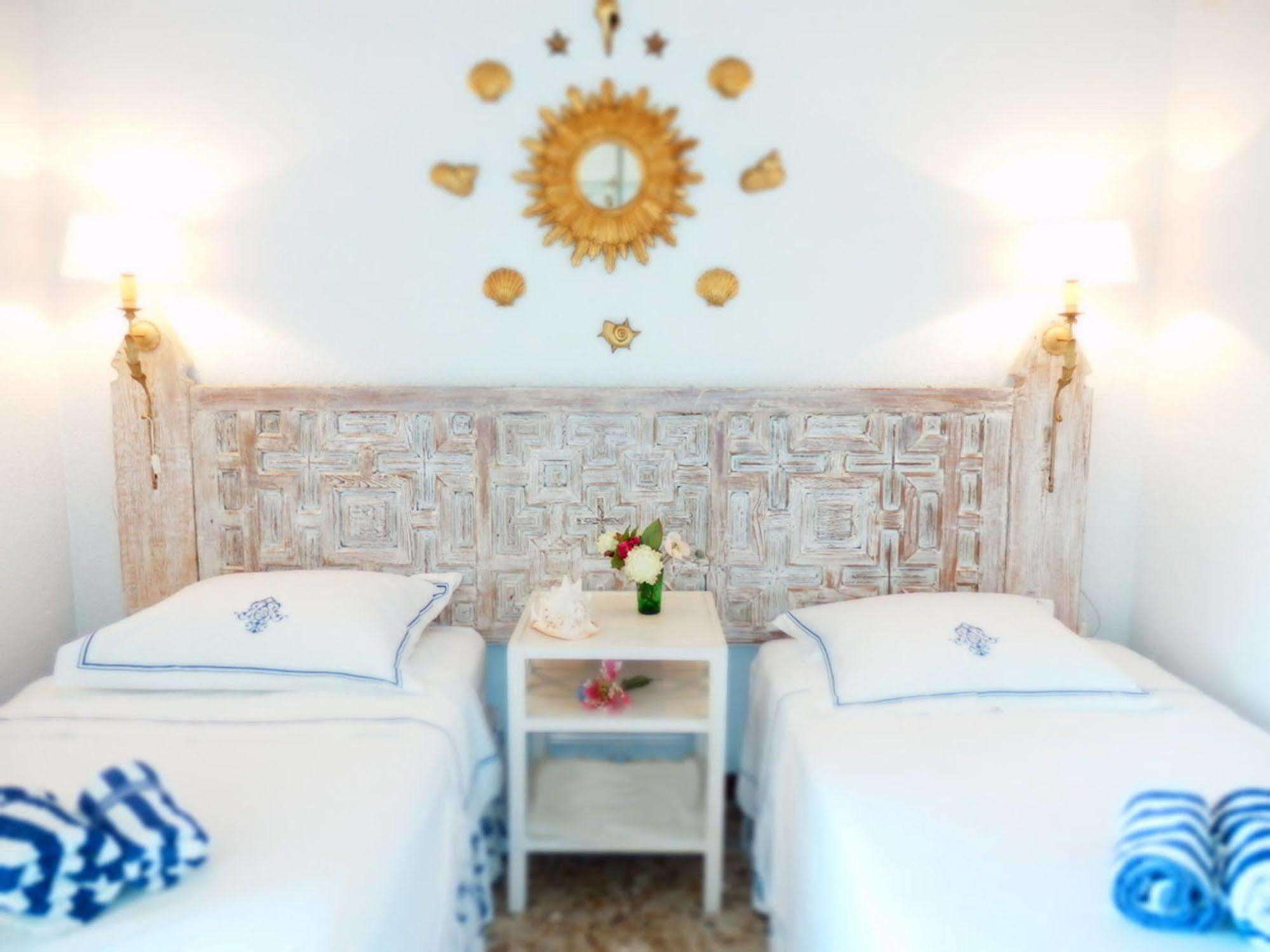 Hotel Waterfront Playamar Torremolinos