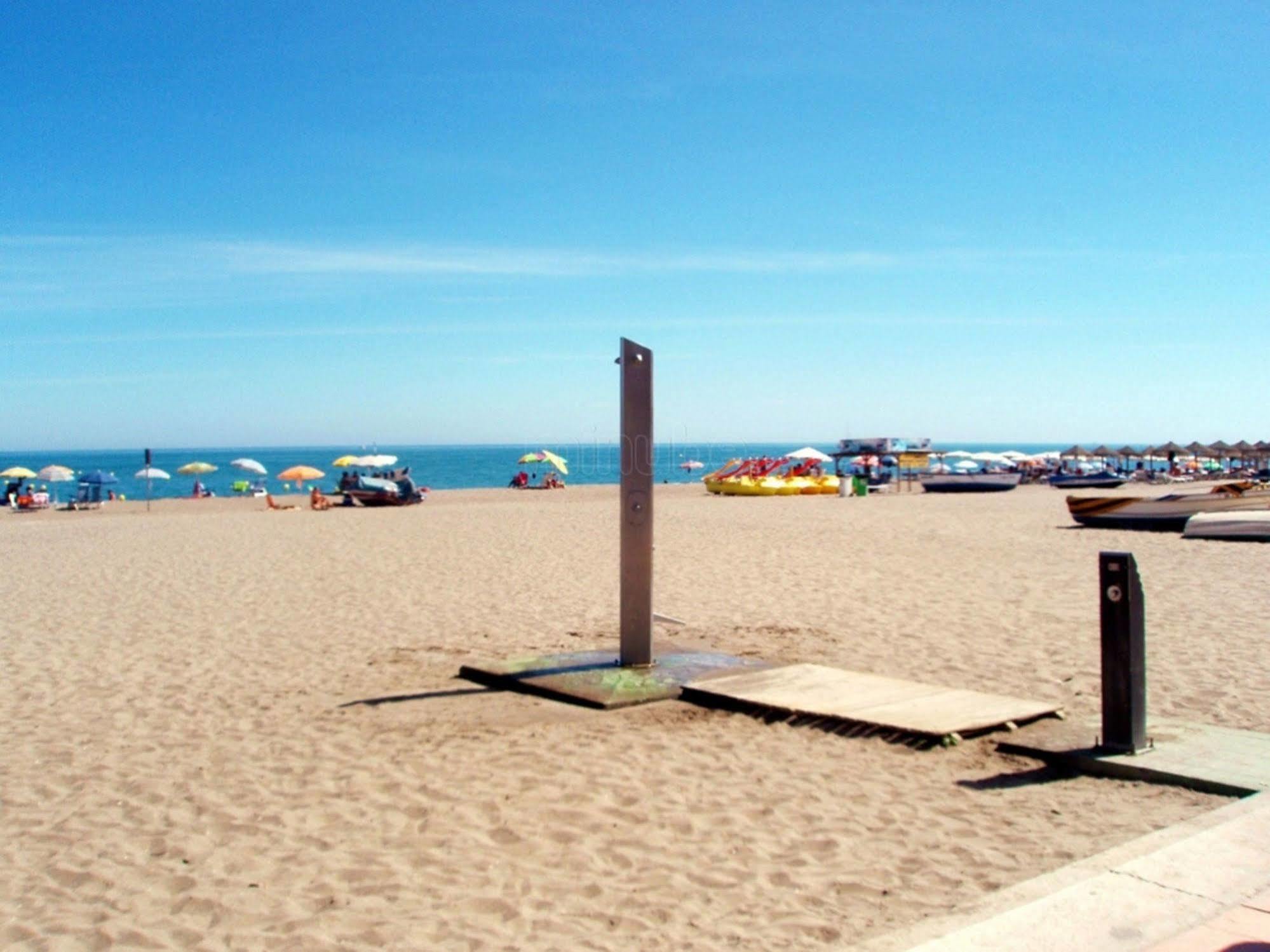 Hotel Waterfront Playamar