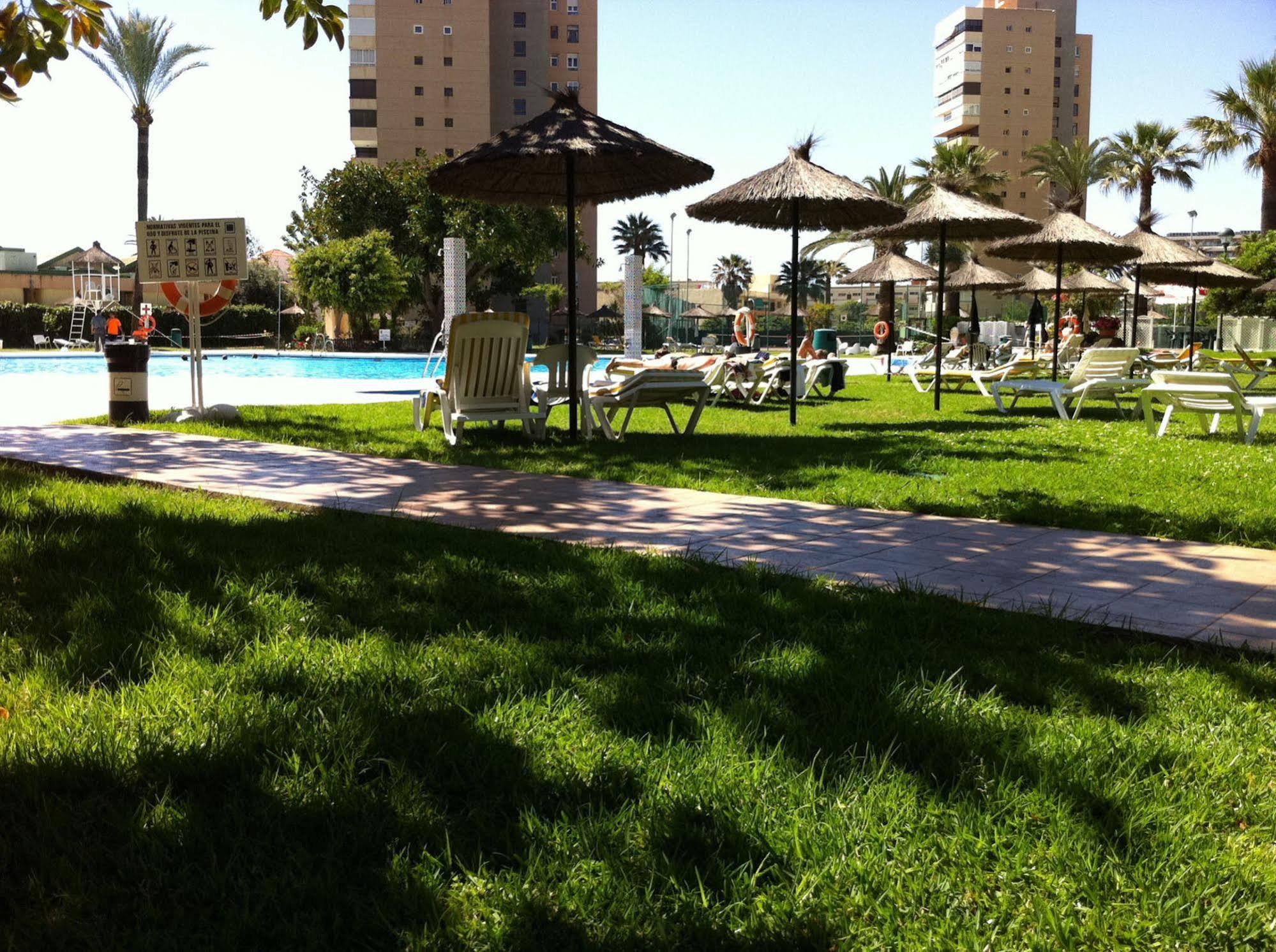 Waterfront Playamar Hotel