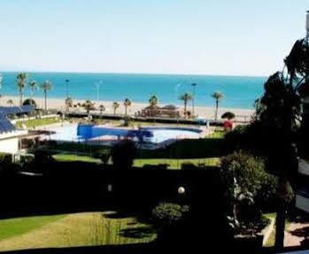 Hotel Waterfront Playamar 3*