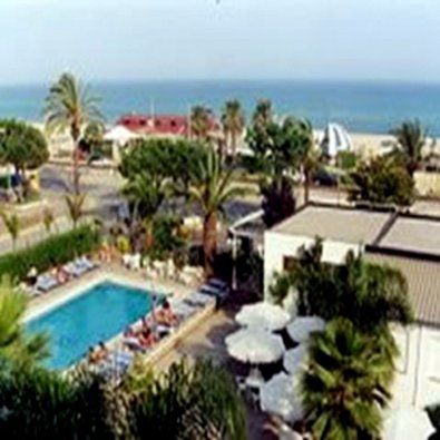 Hotel Htop Planamar #htopenjoy