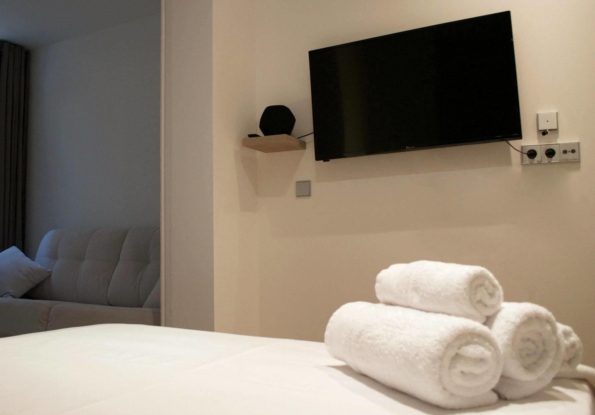 Guest house Cosmopolitan Boutique Rambla