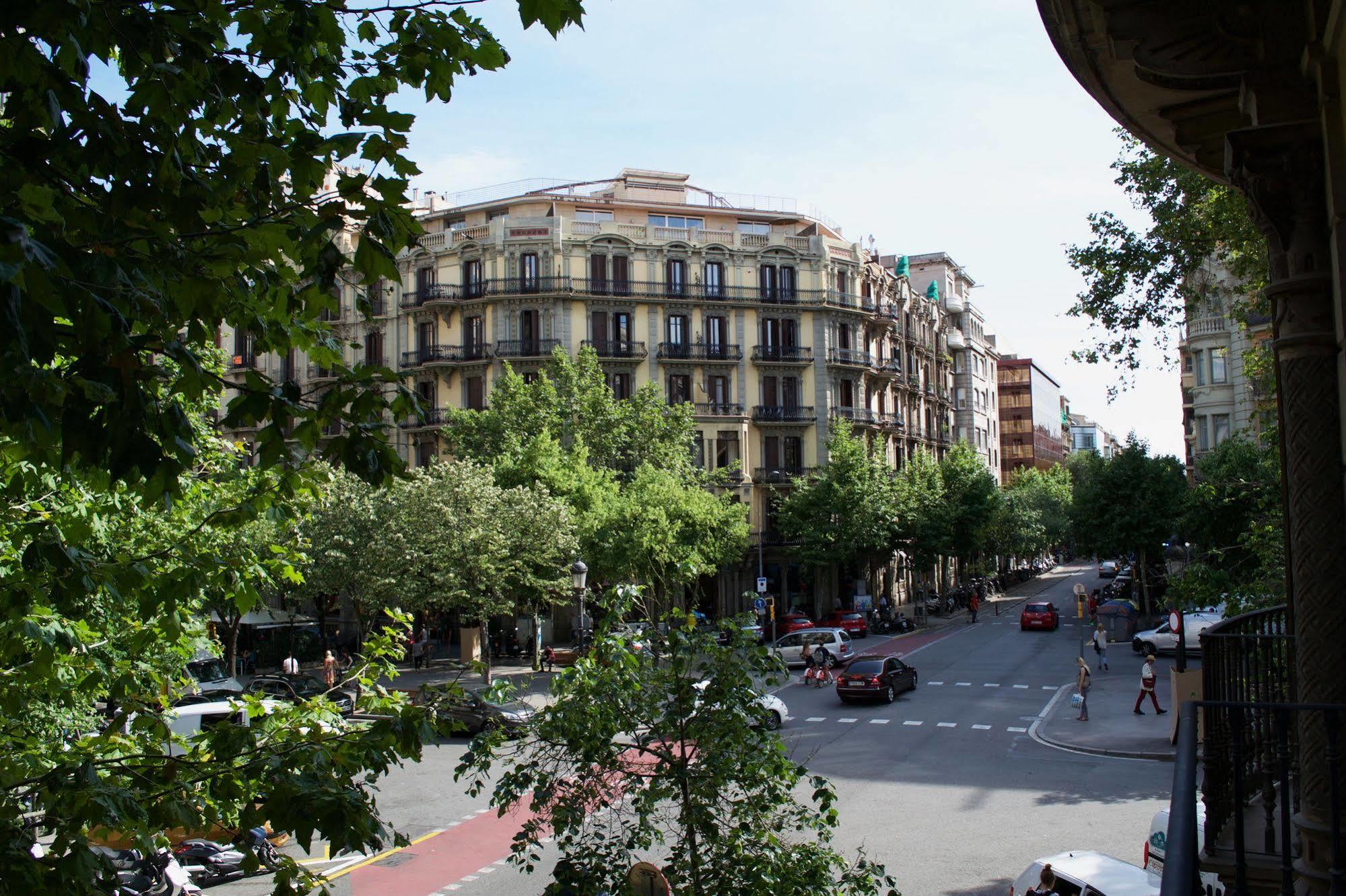 Guest house Cosmopolitan Boutique Rambla Barcelona