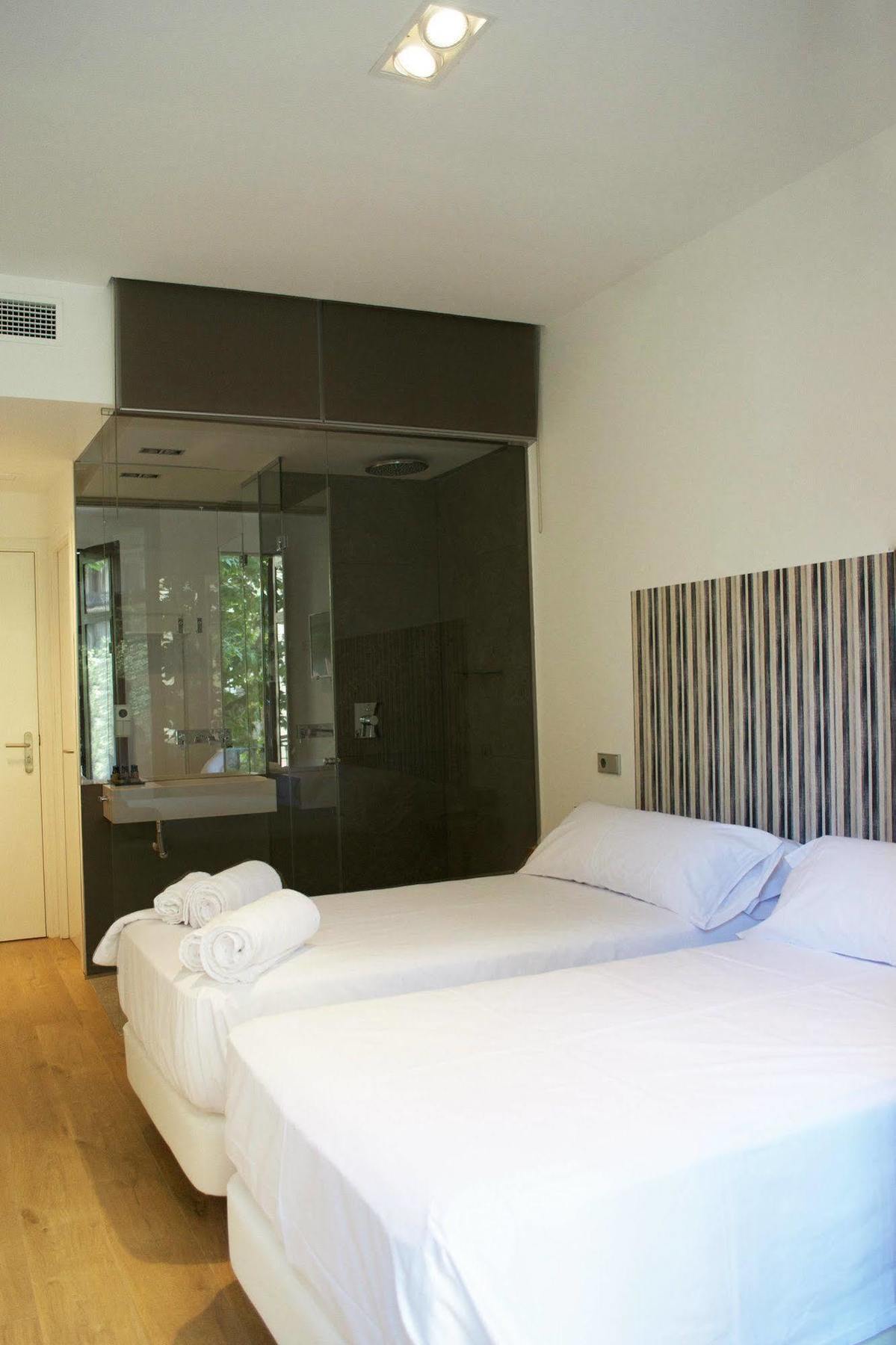 Guest house Cosmopolitan Boutique Rambla