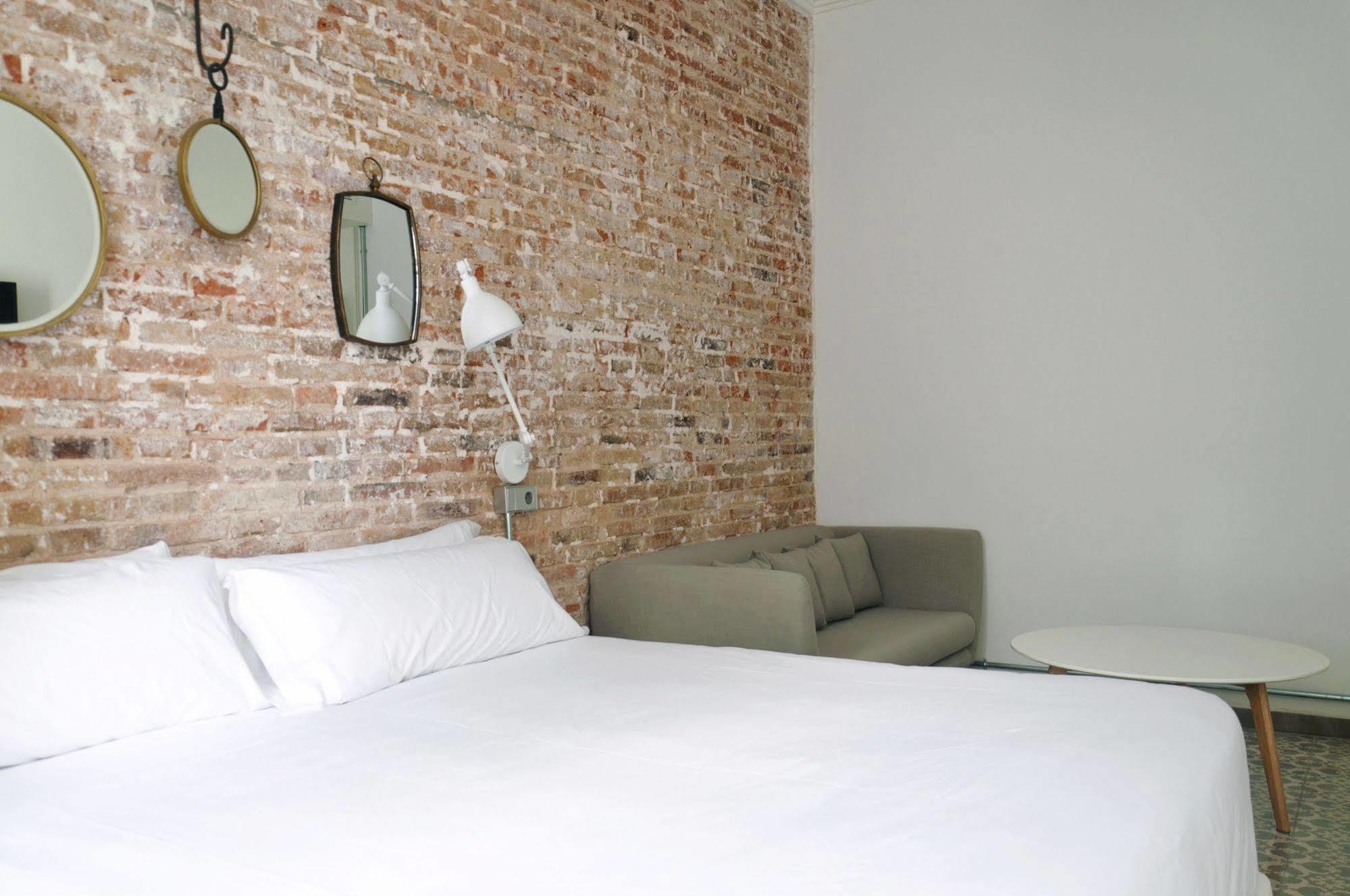 Guest house Cosmopolitan Boutique Rambla Barcelona