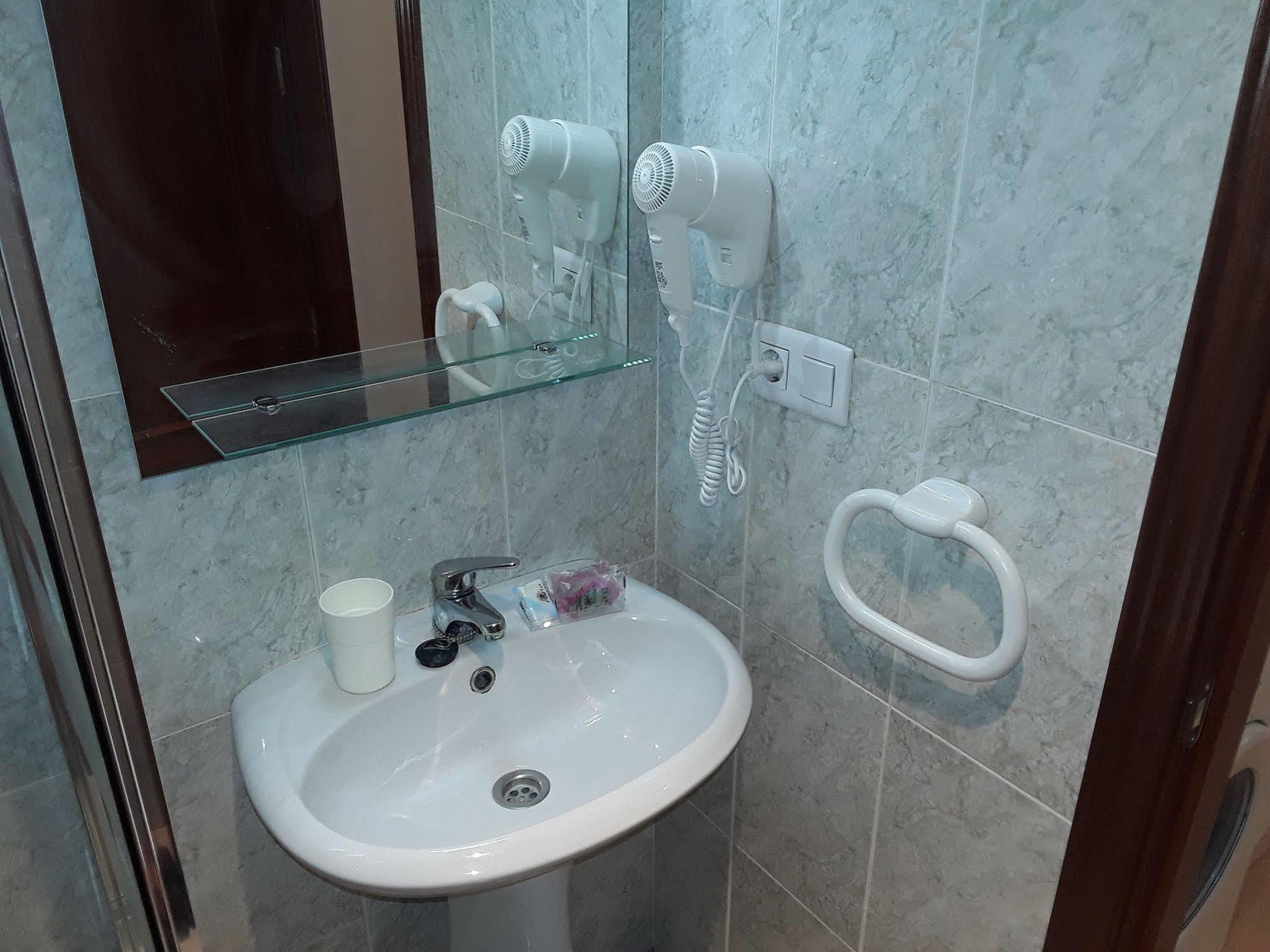 Fan Flat Apartment